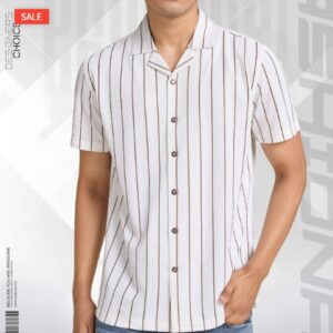 Check shirt