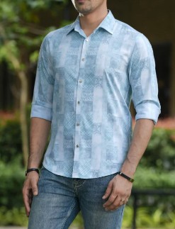 Stylish shirt