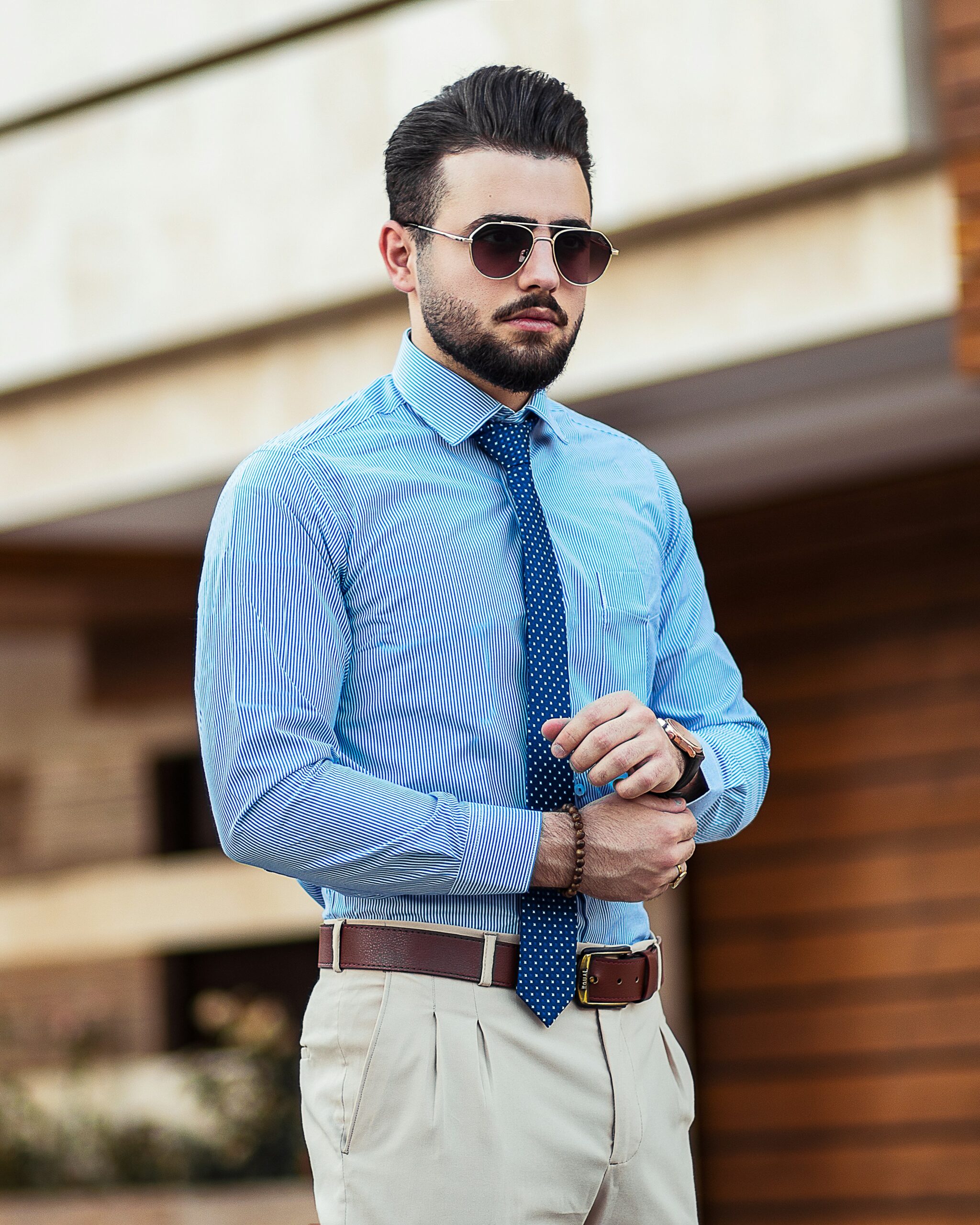 Formal Shirt