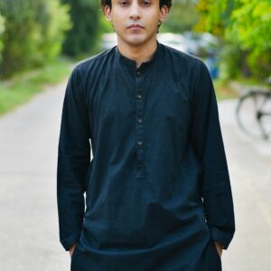 Black Panjabi